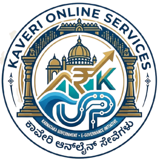 Kaveri Online Services